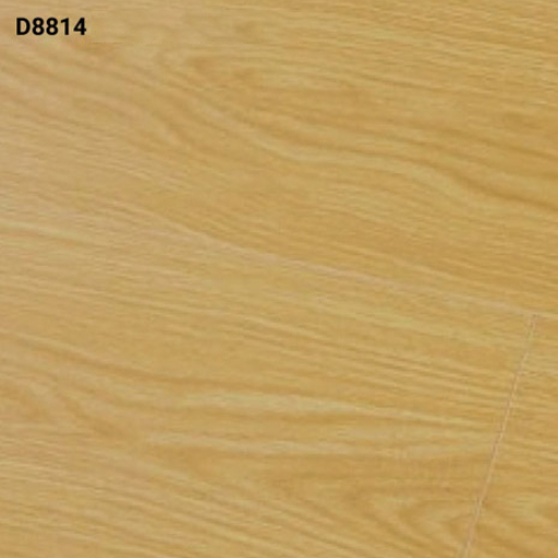 Sàn gỗ công nghiệp cao cấp 8ly Lamton - Mã Rustic D8814. ĐVT: m2 ...