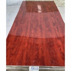 Tấm PVC vân đá. Mã SP: 8707. ĐVT: Tấm. KT: 1m22 x 2m44