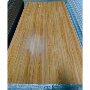 Tấm PVC vân đá. Mã SP: 8737. ĐVT: Tấm. KT: 1m22 x 2m44