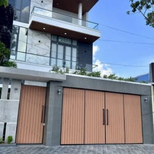 Tấm 4 sóng ngoài trời - KT: 219 x 26 x 2900mm - Ảnh 5