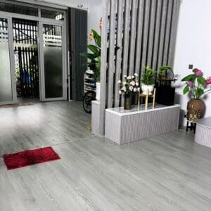 Sàn gỗ công nghiệp cao cấp 8ly Lamton - Mã Rustic D8811. ĐVT: m2 - Ảnh 4