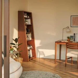 Sàn gỗ công nghiệp cao cấp 8ly Lamton - Mã Rustic D8813. ĐVT: m2 - Ảnh 4