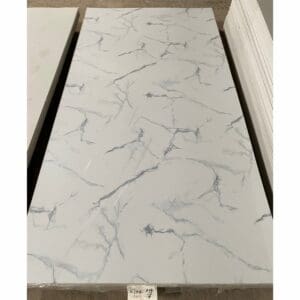 Tấm PVC vân đá. Mã SP: 8734. ĐVT: Tấm. KT: 1m22 x 2m44
