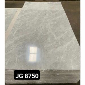 Tấm PVC vân đá. Mã SP: 8750. ĐVT: Tấm. KT: 1m22 x 2m44
