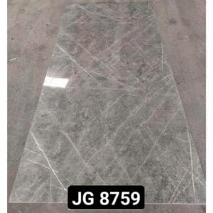 Tấm PVC vân đá. Mã SP: 8759. ĐVT: Tấm. KT: 1m22 x 2m44