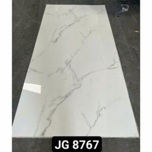 Tấm PVC vân đá. Mã SP: 8767. ĐVT: Tấm. KT: 1m22 x 2m44