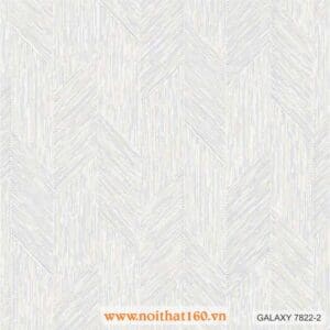 Giấy dán tường Hàn Quốc Galaxy. Mã 7822-2. ĐVT: cuộn