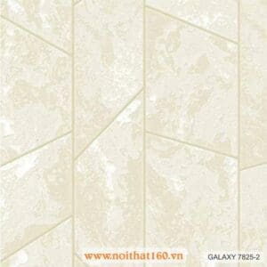 Giấy dán tường Hàn Quốc Galaxy. Mã 7825-2. ĐVT: cuộn