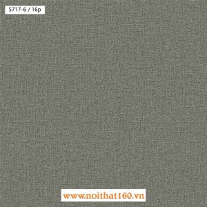 Giấy dán tường Hàn Quốc Vila 2025. Mã 5717-6/16P. ĐVT: cuộn