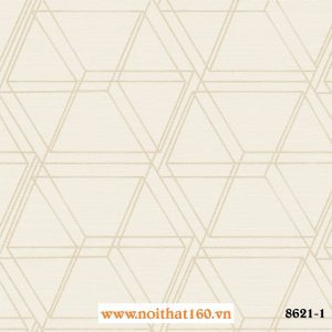 Giấy dán tường Hàn Quốc Joinus 2025. Mã 8621-1. ĐVT: cuộn