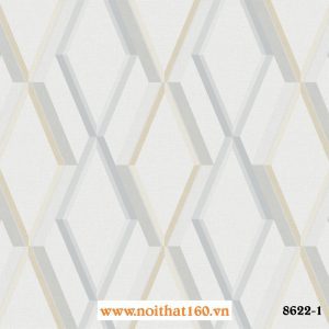 Giấy dán tường Hàn Quốc Joinus 2025. Mã 8622-1. ĐVT: cuộn
