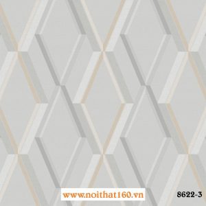Giấy dán tường Hàn Quốc Joinus 2025. Mã 8622-3 ĐVT: cuộn